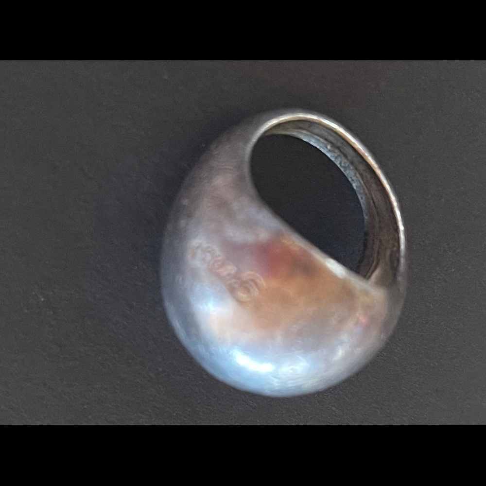 Guess ring - Picture 3 of 3